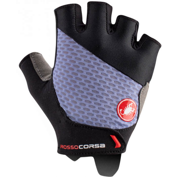 Manusi Castelli Rosso Corsa 2 W de dama Violet XS [1]