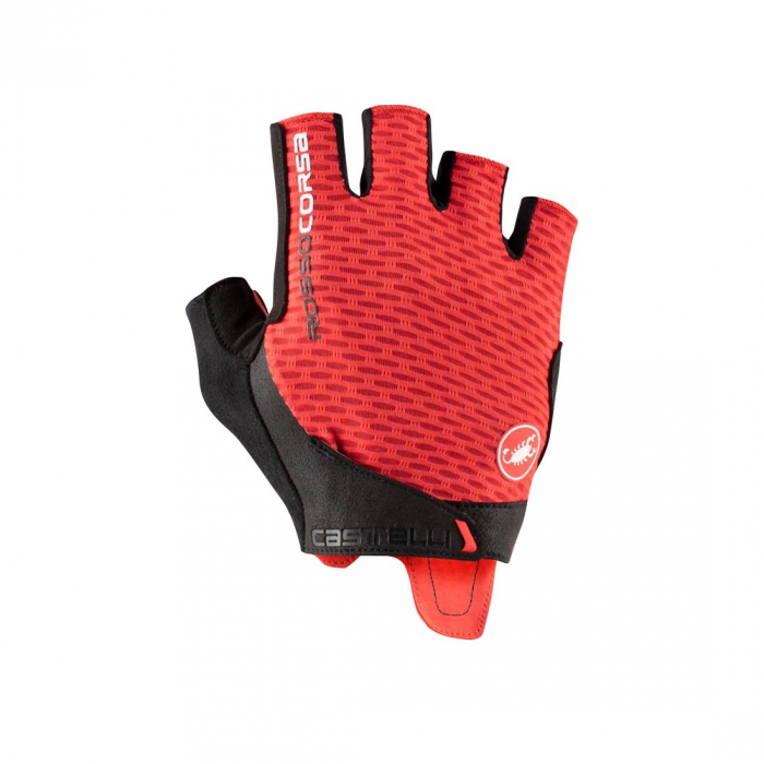 Manusi Castelli Rosso Corsa PRO V Rosu XXL [2]