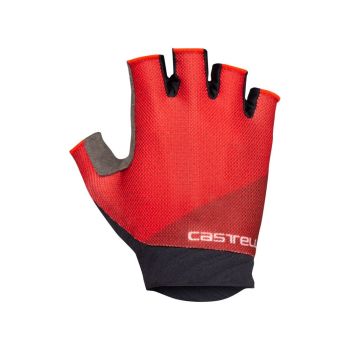 Manusi Castelli Roubaix Gel 2 W Rosii XS [2]