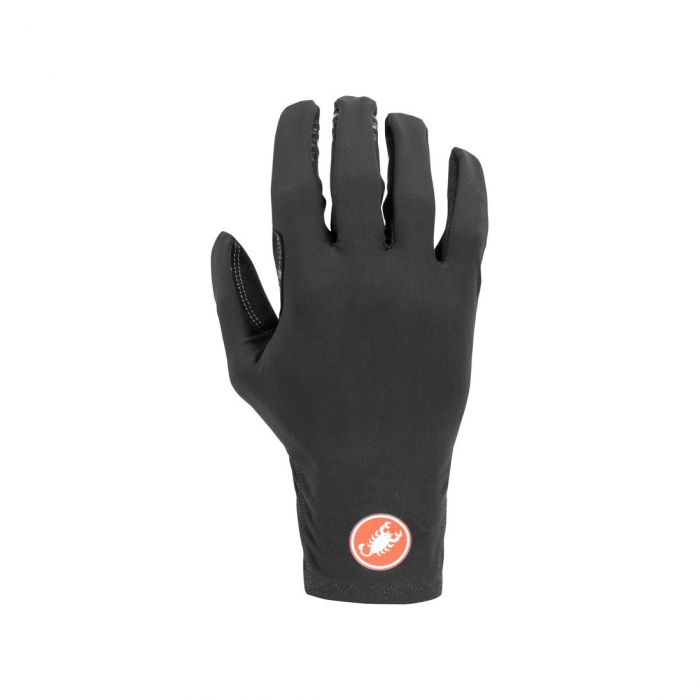 Manusi cu degete Castelli Lightness 2 Glove Black XS [2]