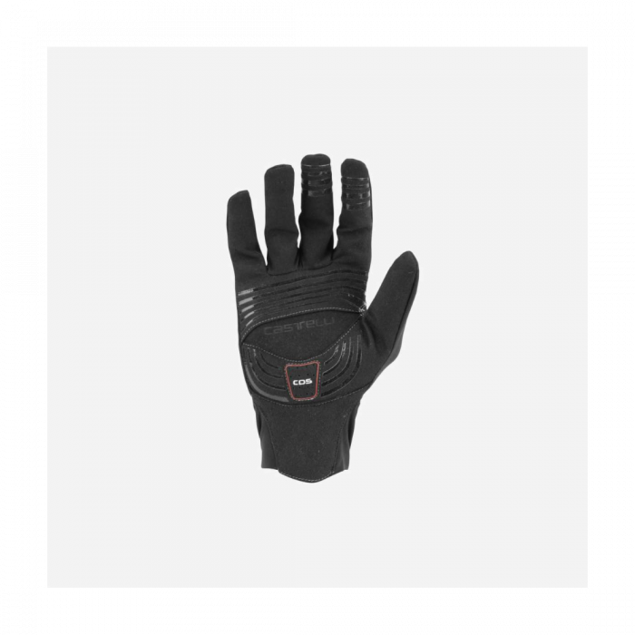 Manusi cu degete Castelli Lightness 2 Glove Black XS [1]