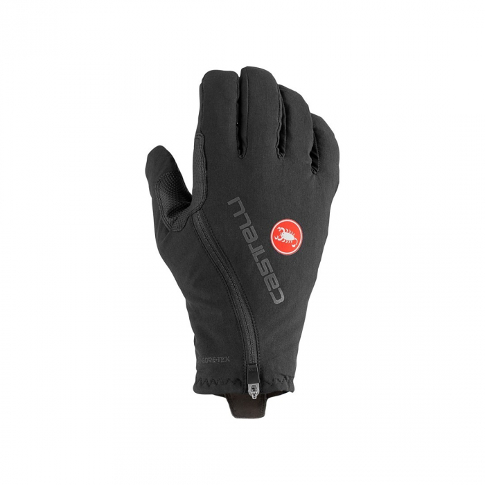 Manusi de Iarna Castelli Espresso GT Negre XXL [2]