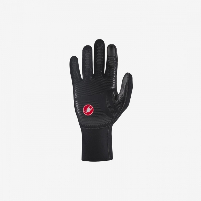 Manusi din neopren Castelli Diluvio One Negru M [2]