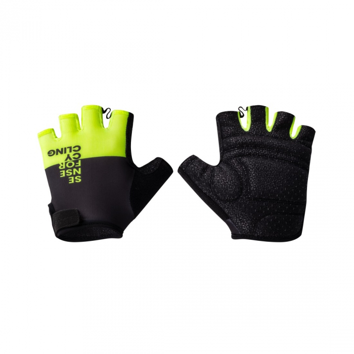 Manusi Force Fine Black-Fluo M [1]