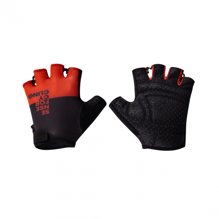 Manusi Force Fine Black-Red L [1]