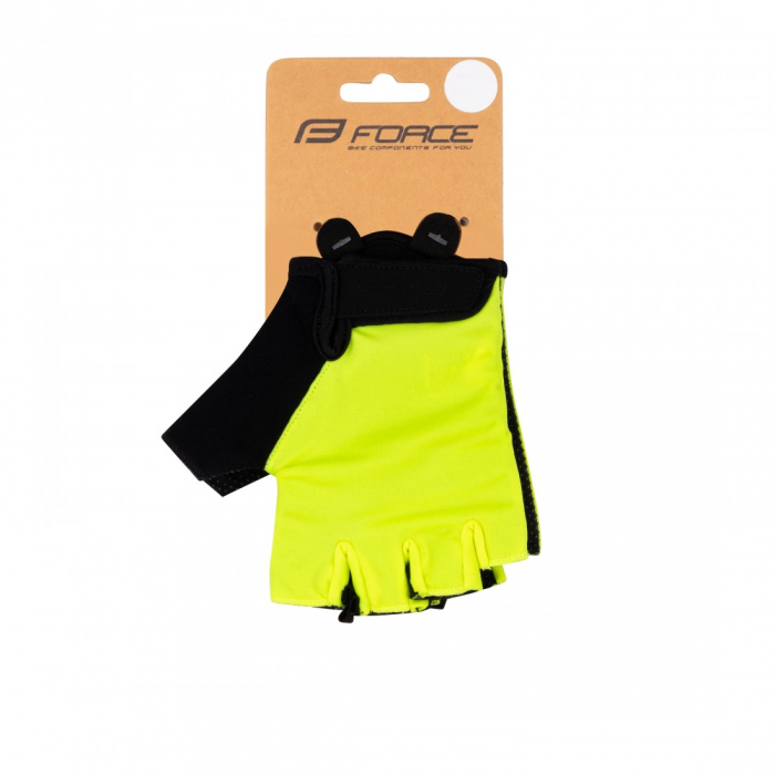 Manusi Force Fun Kid Fluo XL [2]