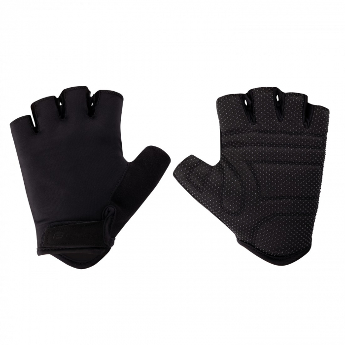 Manusi Force Fun, negre XXL [1]