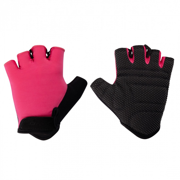 Manusi Force Fun roz XXL [1]