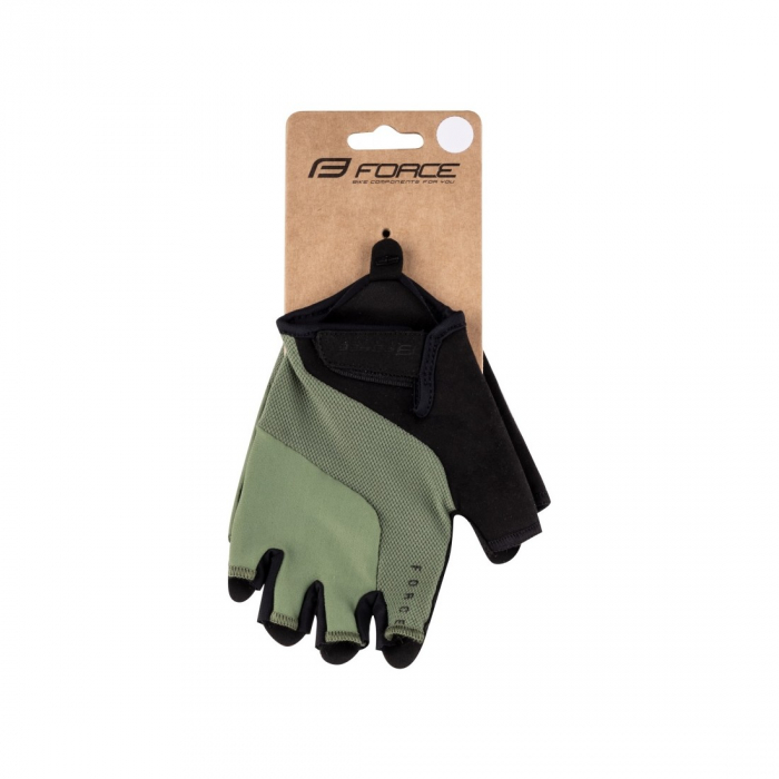 Manusi Force Land Army Black XL [2]