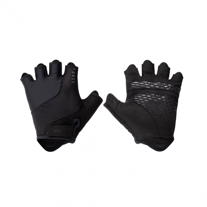 Manusi Force Land Black L [1]