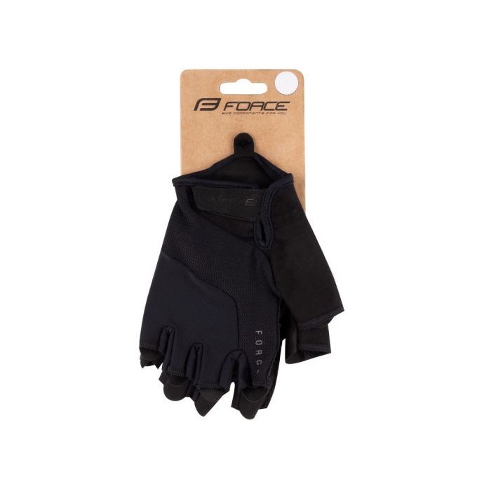 Manusi Force Land Black L [2]