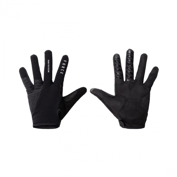 Manusi Force MTB Crag Black XL [1]