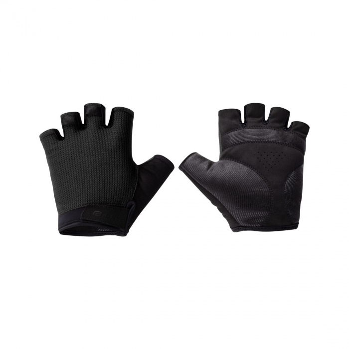 Manusi Force Park Black S [1]