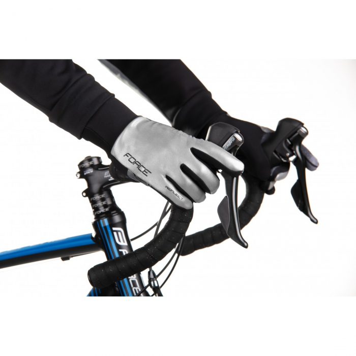 Manusi Force Reflect Reflectorizante S [5]