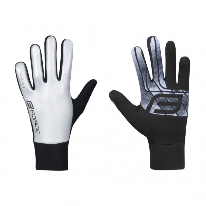 Manusi Force Reflect Reflectorizante S [1]