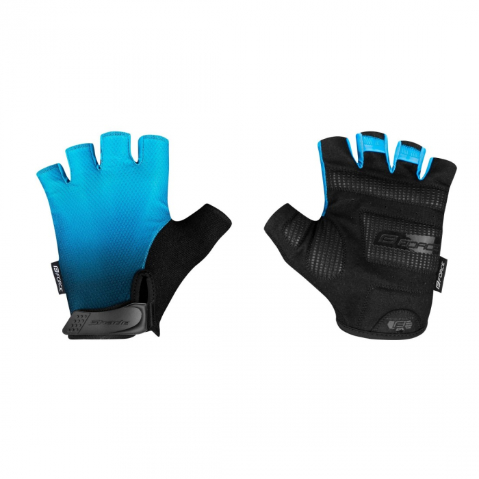Manusi Force Shade Blue M [3]