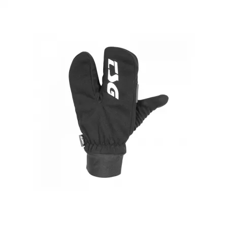 Manusi TSG Crab - Black M [2]