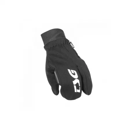 Manusi TSG Crab - Black XL [1]