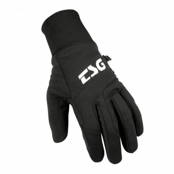 Manusi TSG Thermo - Black XL [3]