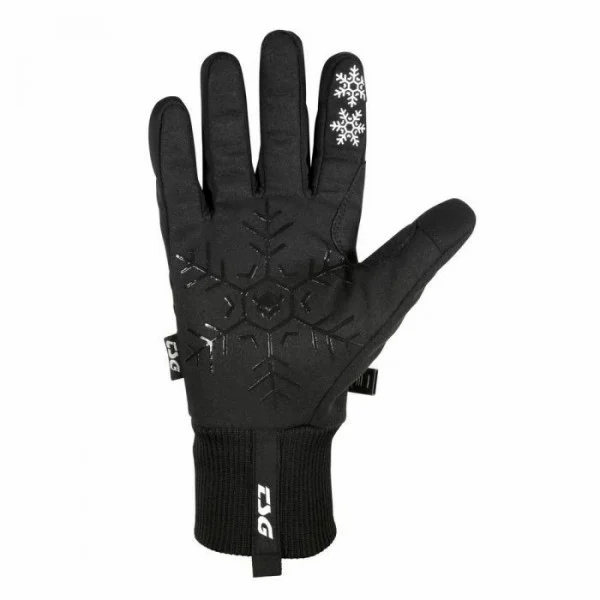 Manusi TSG Thermo - Black XL [2]