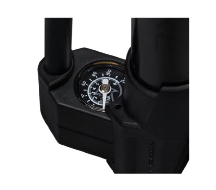 MINIPOMPA PRO PERFORMANCE XL INDICATOR  POP OUT W/FOOTPAD  (22) [2]
