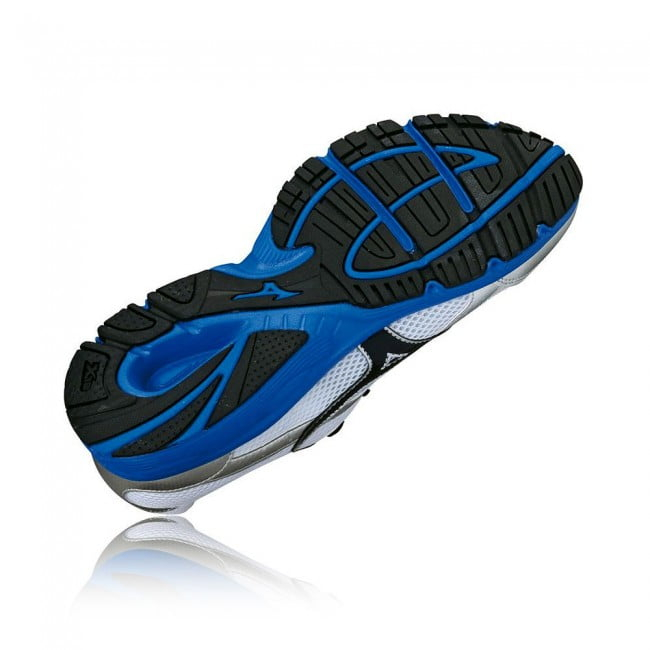 Mizuno Crusader 8 Men [2]