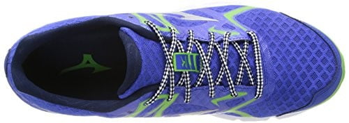 Mizuno Wave Hitogami Men [4]