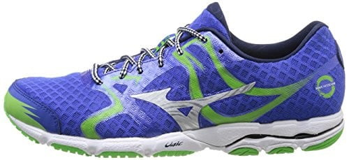 Mizuno Wave Hitogami Men [3]