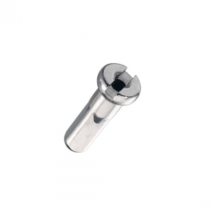 Niplu Mach1 Force 2/14 mm Argintiu [1]