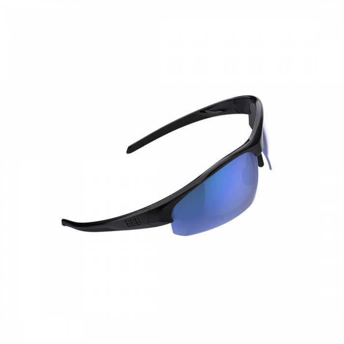 Ochelari BBB BSG-58 Impress Negru Lucios [2]