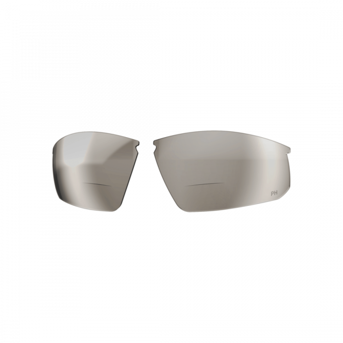 Ochelari BBB BSG-59H Impress Reader Negru Mat +2.5 [5]