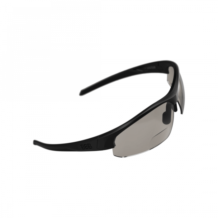 Ochelari BBB BSG-59H Impress Reader Negru Mat +2.5 [6]