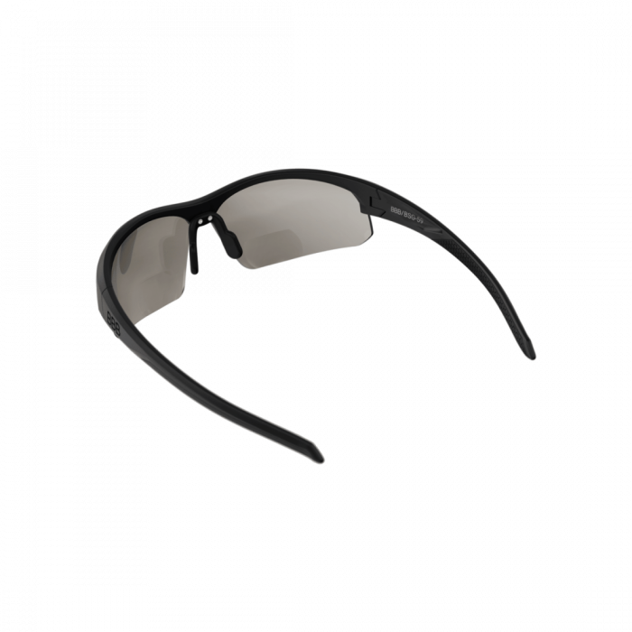 Ochelari BBB BSG-59H Impress Reader Negru Mat +2.5 [4]