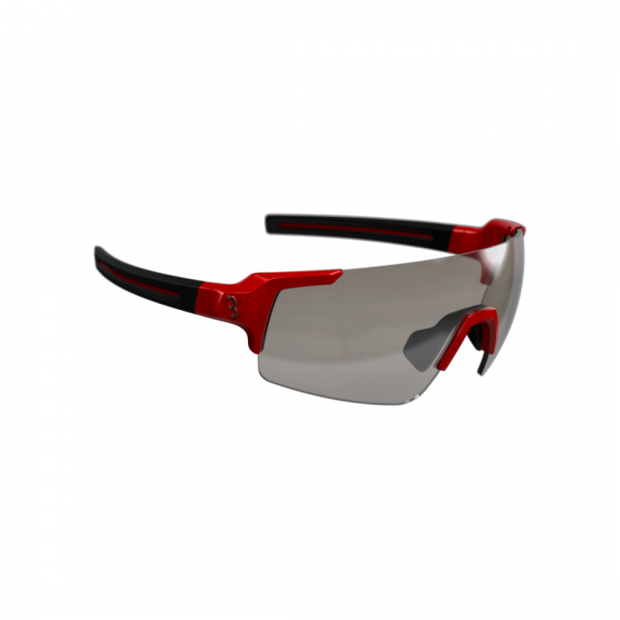 Ochelari BBB BSG-63PH Fotocromatici FullView Rosii [3]