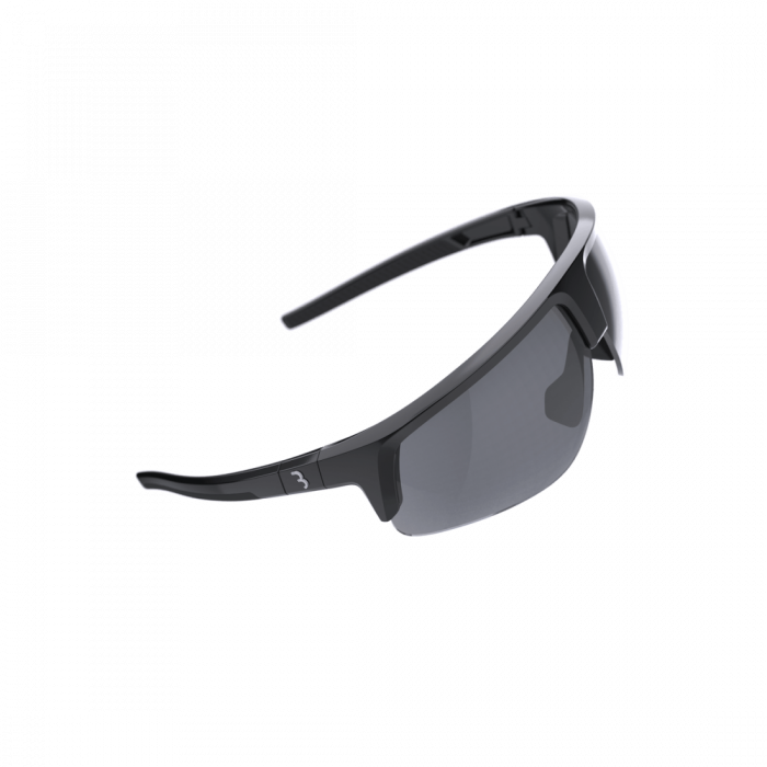 Ochelari BBB Comet BSG-75 Negri, lentile negre [2]