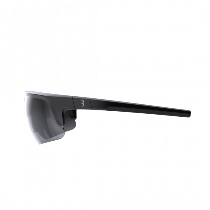 Ochelari BBB Comet BSG-75 Negri, lentile negre [4]