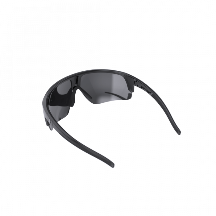 Ochelari BBB Comet BSG-75 Negri, lentile negre [5]