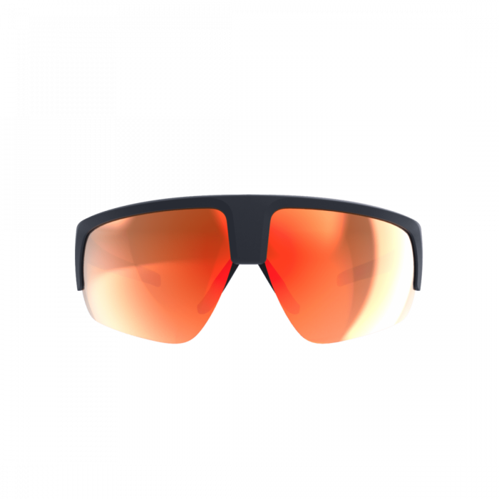 Ochelari BBB Comet MLC BSG-75 Negri, lentile portocalii [4]