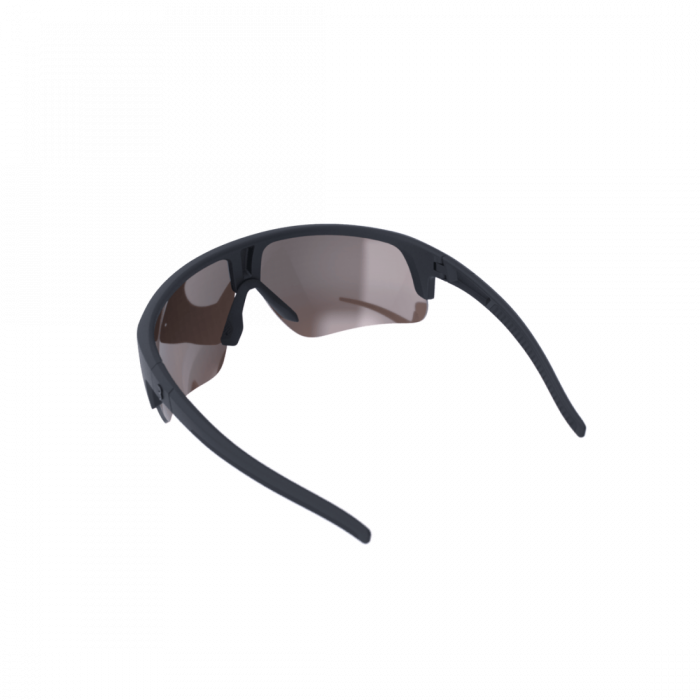 Ochelari BBB Comet MLC BSG-75 Negri, lentile portocalii [2]