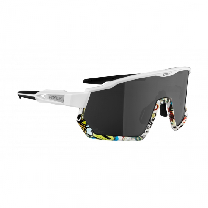 Ochelari Force Drift White-Vivid Black Contrast [3]