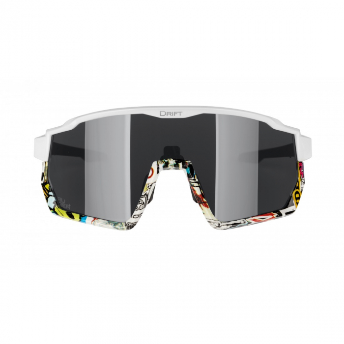 Ochelari Force Drift White-Vivid Black Contrast [4]