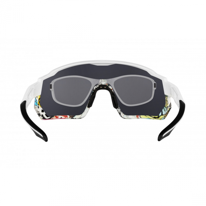 Ochelari Force Drift White-Vivid Black Contrast [5]
