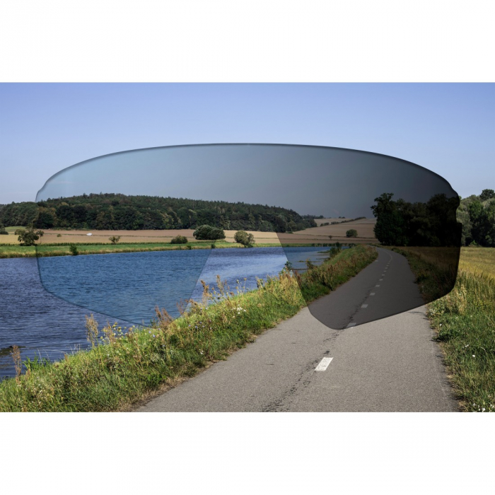 Ochelari Force Electra Albi lentile fotocromatice [4]