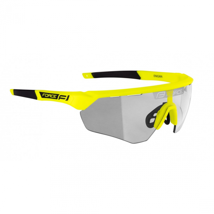 Ochelari Force Enigma lentila fotocromata fluo mat [1]