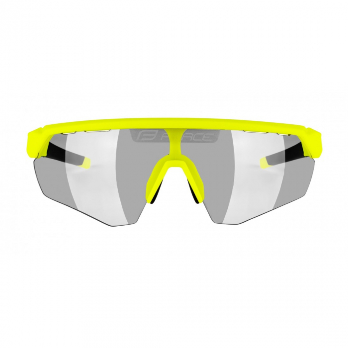 Ochelari Force Enigma lentila fotocromata fluo mat [2]