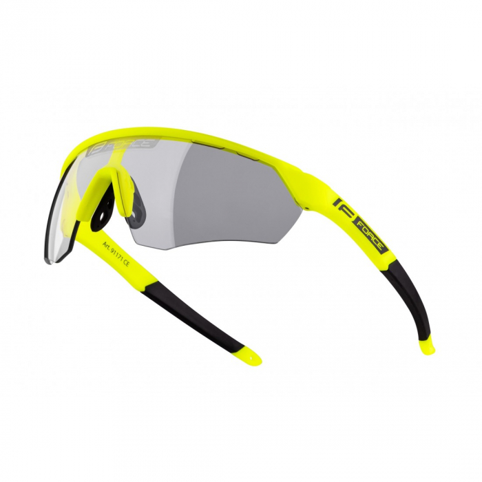 Ochelari Force Enigma lentila fotocromata fluo mat [5]