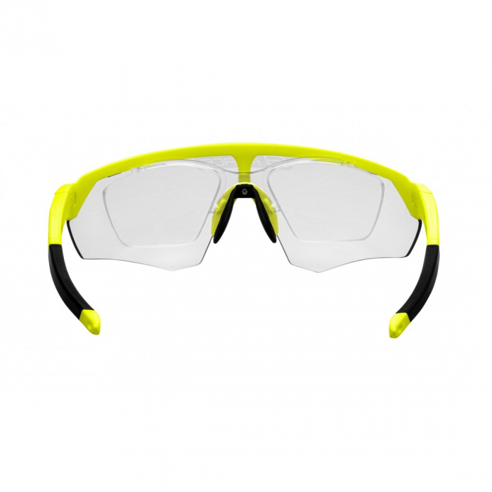 Ochelari Force Enigma lentila fotocromata fluo mat [3]