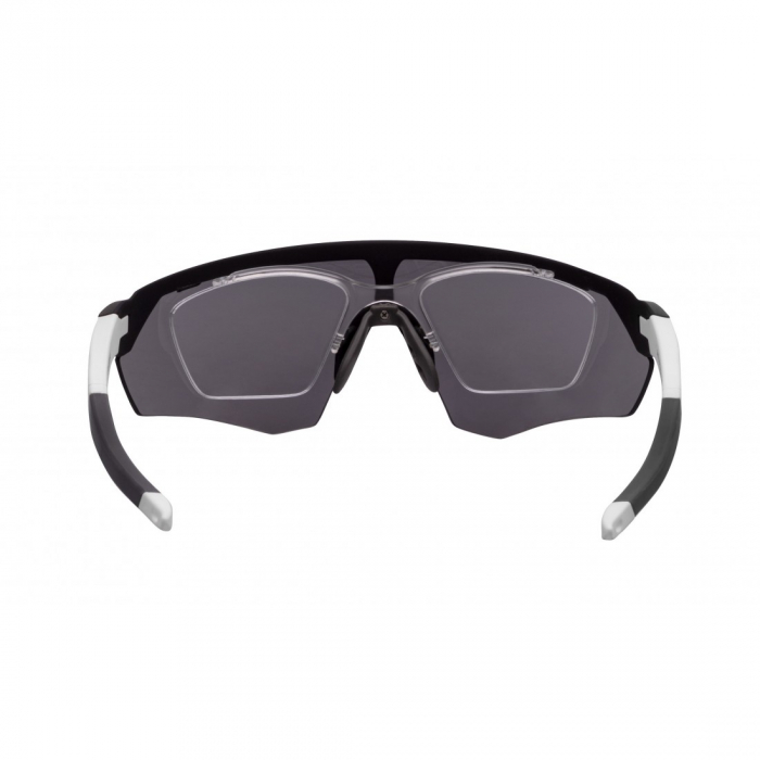 Ochelari Force Enigma lentila neagra negru/alb mat [3]
