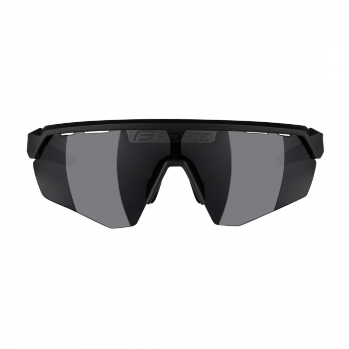 Ochelari Force Enigma lentila neagra negru/gri mat [2]
