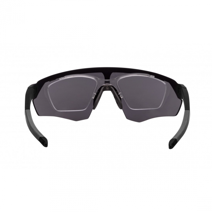 Ochelari Force Enigma lentila neagra negru/gri mat [3]